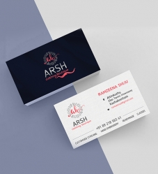 BUSINESS CARD