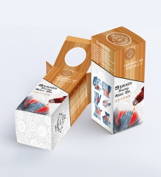 PACKAGE DESIGN